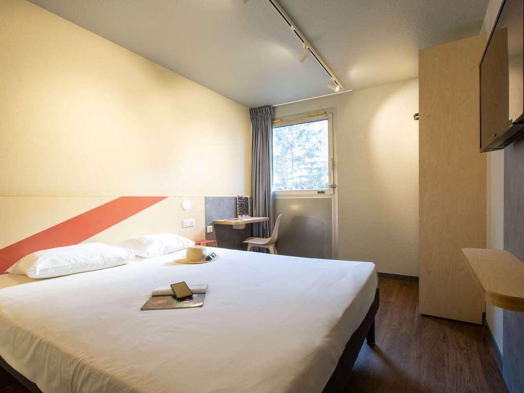 Hotel Ibis Budget Avignon Centre Zimmer foto